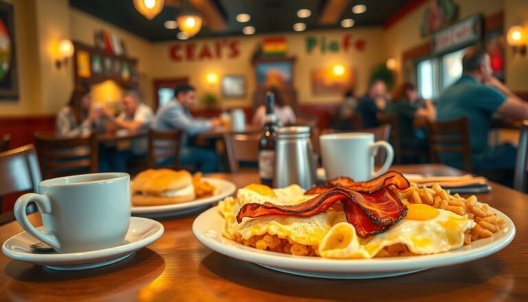 bob evans $7.99 menu