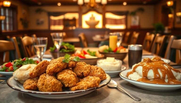 bob evans dinner bell menu