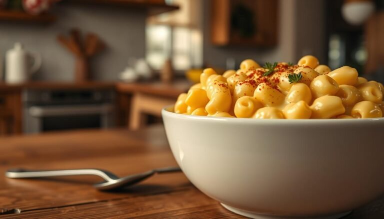 bob evans mac and cheese