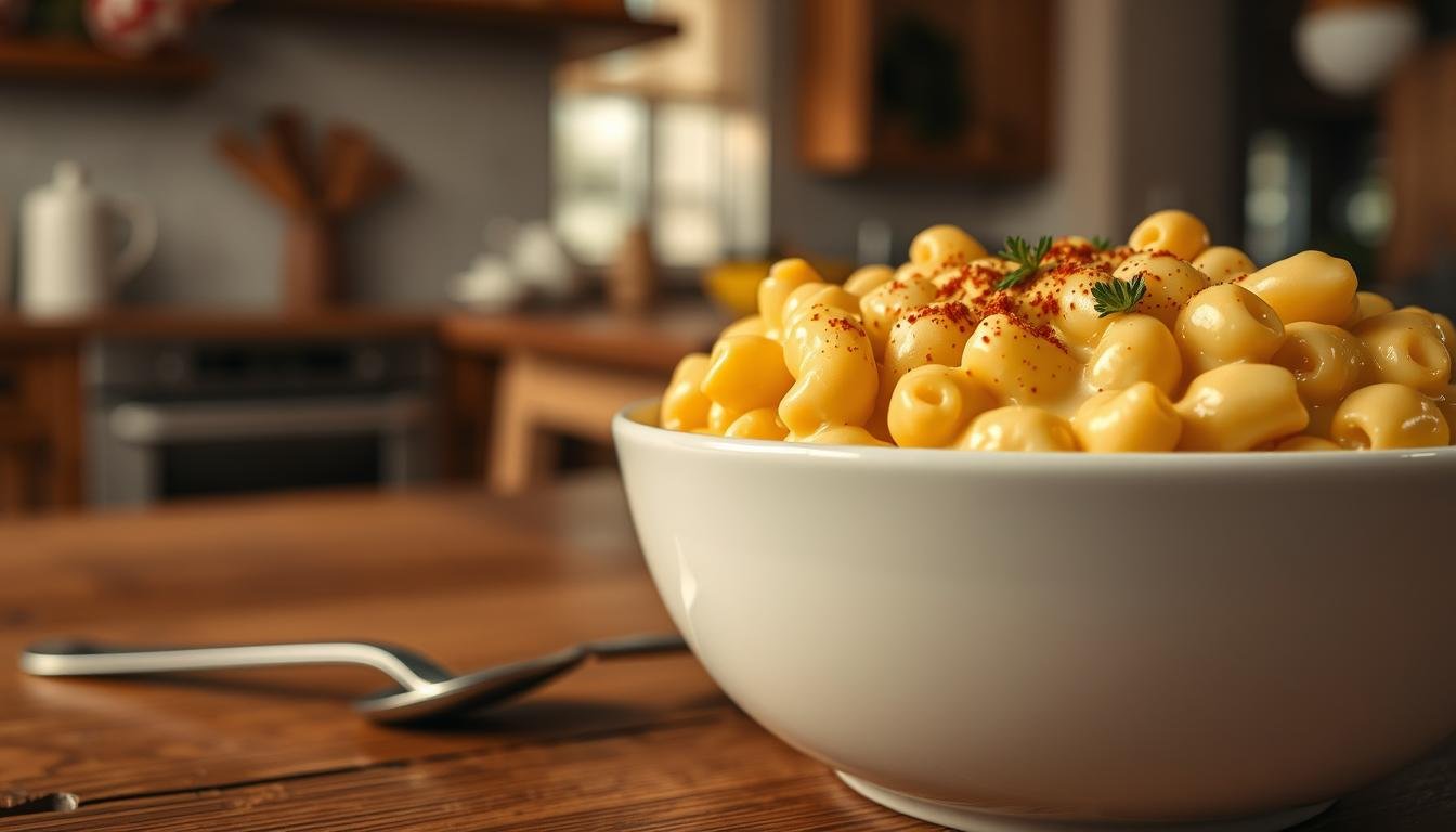 bob evans mac and cheese