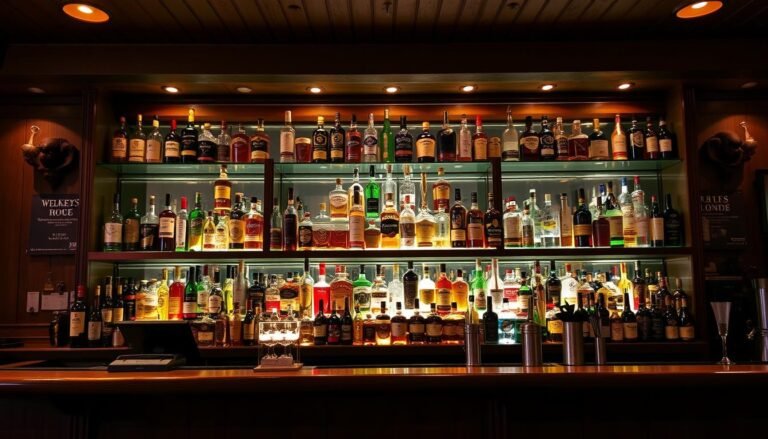 cracker barrel alcohol menu