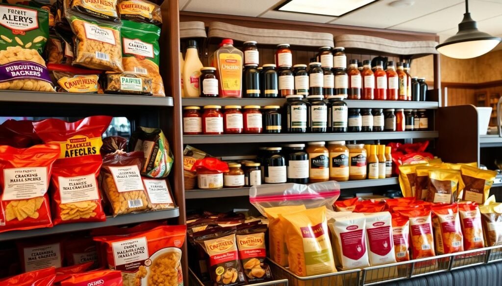 cracker barrel allergen-prone items