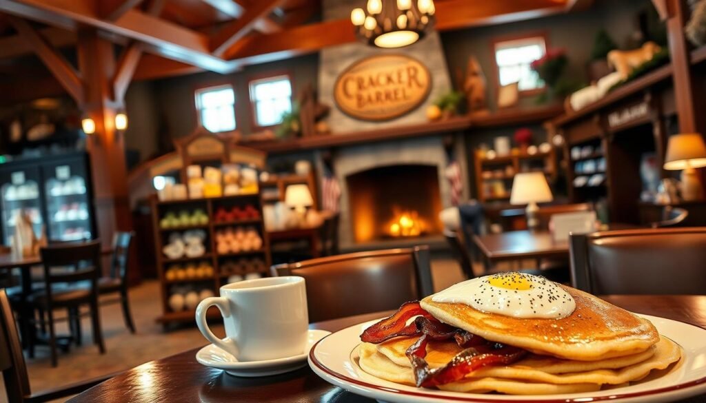 cracker barrel best value