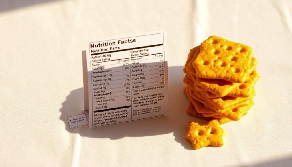 cracker barrel nutrition information