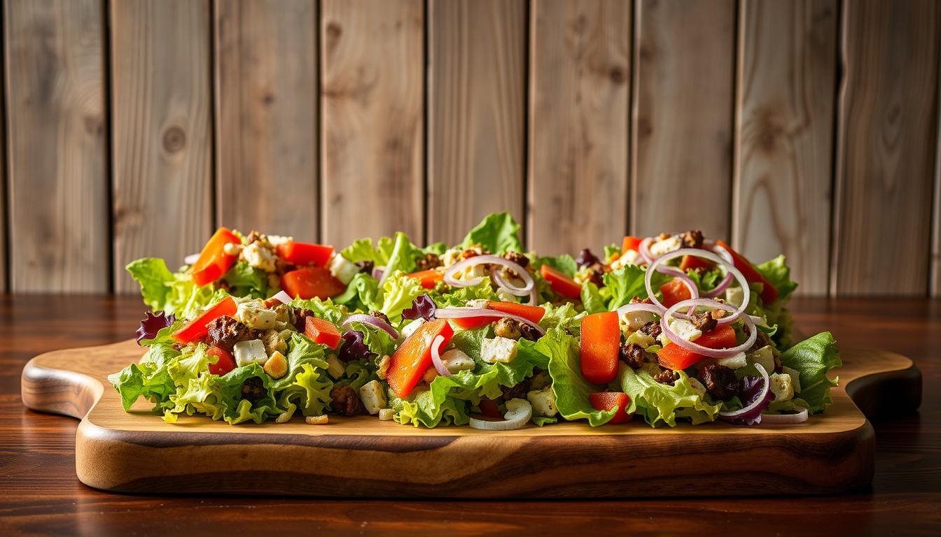 cracker barrel salad menu