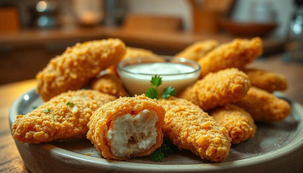 kfc tenders kfc tenders